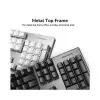 Cougar Ultimus EX Red Switch Mechanical Gaming Keyboard (Black)-3