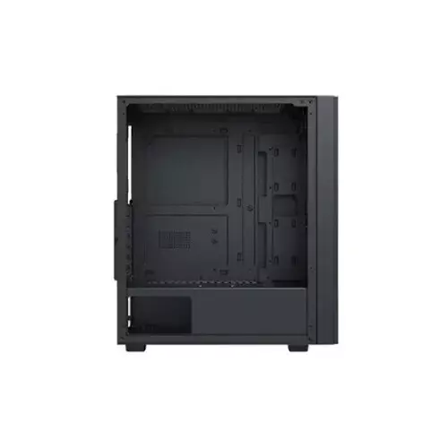 Xigmatek Hero II Air ARGB M-ATX Mid-Tower Gaming Case - Black-gallery-2