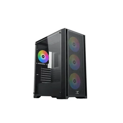 Xigmatek Gaming X II Mid-Tower Gaming Casing