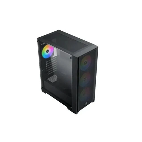 Xigmatek Gaming X II Mid-Tower Gaming Casing - 3