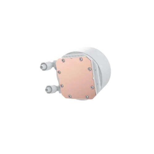 Xigmatek Frozr-O II Arctic 360 ARGB Liquid CPU Cooler with Digital Display - 2