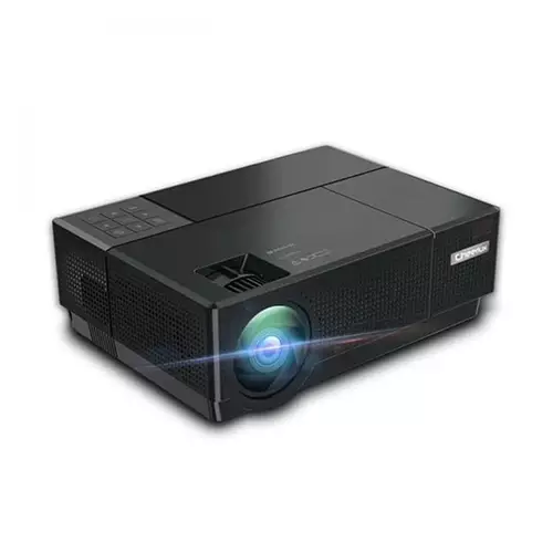 Cheerlux CL770 4400 Lumens ATV Multimedia  Projector