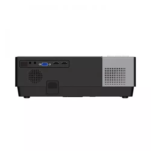 Cheerlux CL770 4400 Lumens ATV Multimedia Projector-1