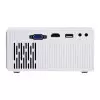 Cheerlux C8 1800 Lumens  Mini LED Projector-1