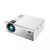 Cheerlux C8 1800 Lumens  Mini LED Projector-2