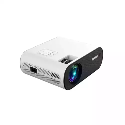 CHEERLUX C10 2600 LUMENS 1080P NATIVE HD PROJECTOR