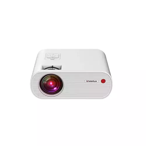CHEERLUX C10 2600 LUMENS 1080P NATIVE HD PROJECTOR-gallery-1