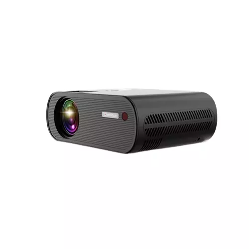 CHEERLUX C10 2600 LUMENS 1080P NATIVE HD PROJECTOR-gallery-2