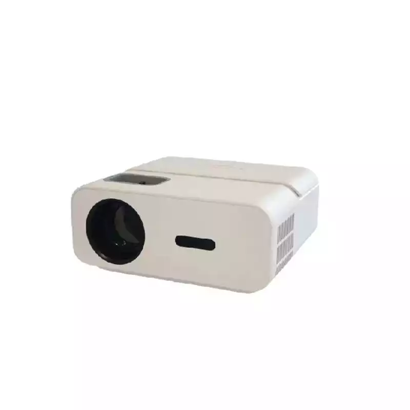 Cheerlux C12 Wi-Fi 3600 Lumens 1080p Native Full HD LED Multimedia Projector