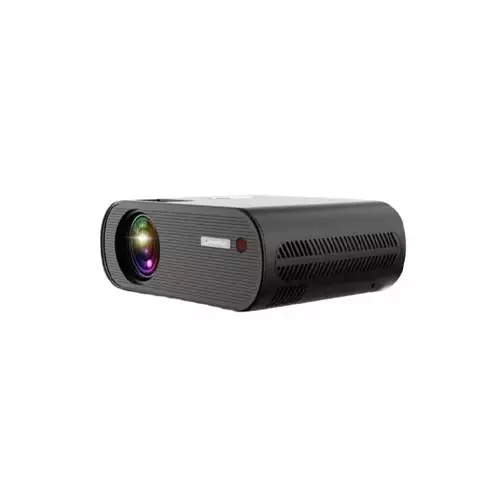 Cheerlux C10 Wi-Fi 2600 Lumens FHD LED Projector-gallery-1