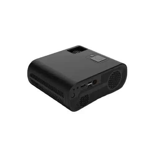 Cheerlux C10 Wi-Fi 2600 Lumens FHD LED Projector-gallery-2