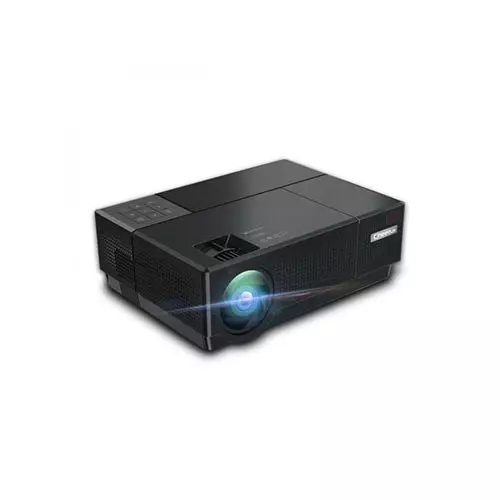 Cheerlux CL770 4400 Lumens Android + ATV  Multimedia Projector