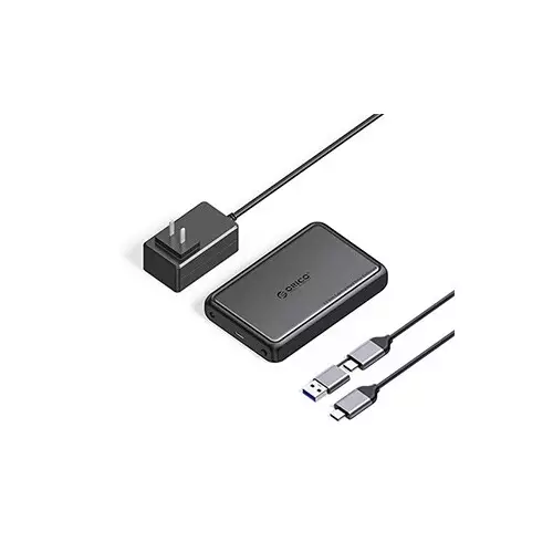 ORICO DDL35-C3 3.5 inch Drive Enclosure