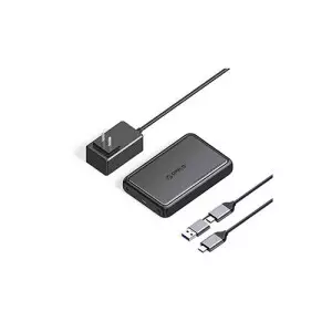 ORICO DDL35-C3 3.5 inch Drive Enclosure