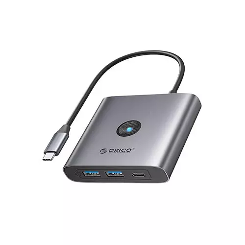 ORICO 8 in 1 Type C Dock Multifunctional Station