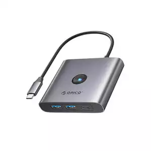 ORICO 8 in 1 Type C Dock Multifunctional Station