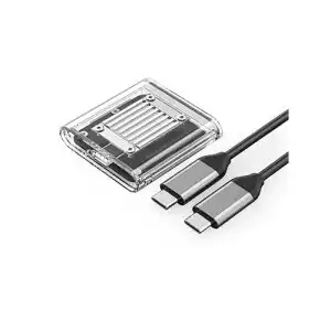 ORICO 2230 M.2 NVMe SSD Enclosure