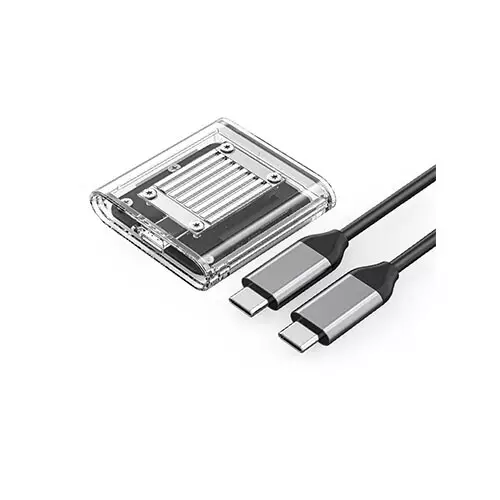 ORICO 2230 M.2 NVMe SSD Enclosure
