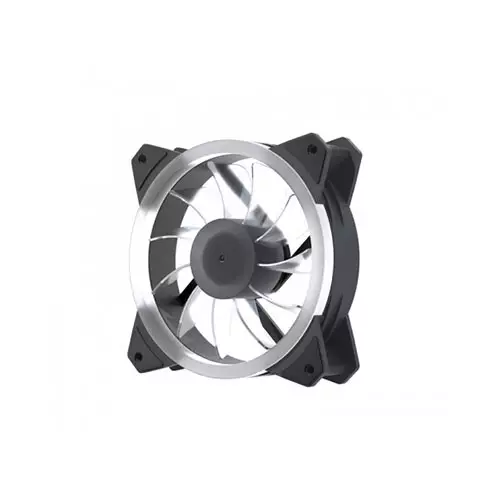 ORICO CSF-2SY-4P Double Lighting Loop RGB 120mm Case Fan