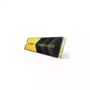 Orico O7000-512GB 4.0 PCIe M.2 NVMe SSD