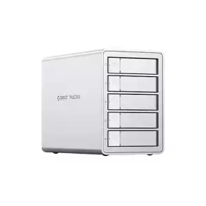 ORICO 9958RU3 MacData 5Big RAID DAS Solution