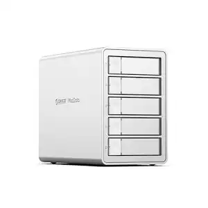 ORICO-9958C3 5Big RAID DAS Studio