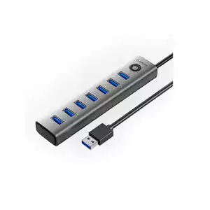 ORICO-CL7U-U3 7-Port USB3.0 HUB