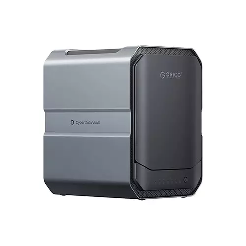 ORICO CyberData CF500 5 Bays NAS Storage