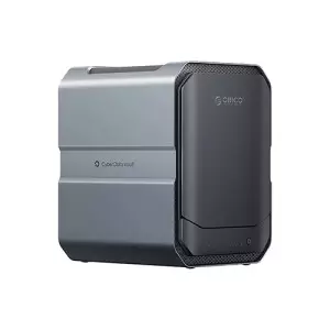 ORICO CyberData CF500 5 Bays NAS Storage