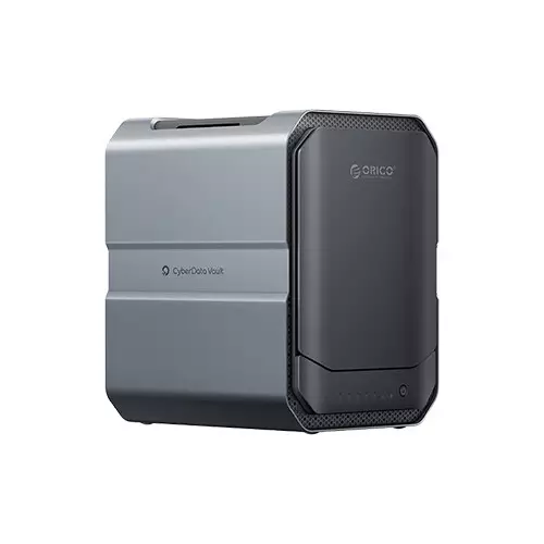 ORICO CyberData CF500-Pro 5 Bays NAS Storage