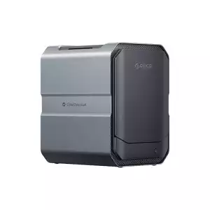 ORICO CyberData CF500-Pro 5 Bays NAS Storage