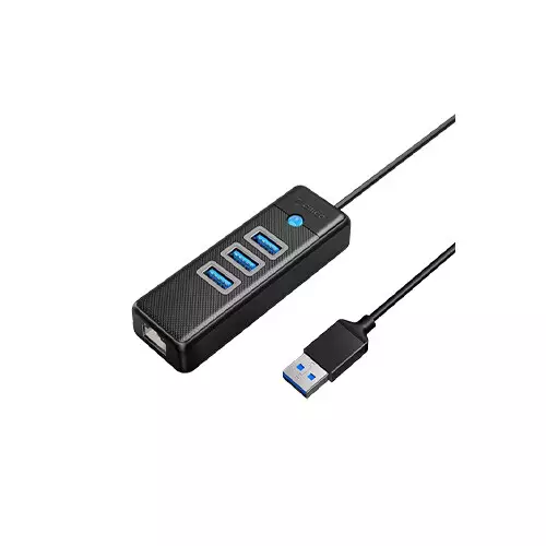 ORICO 3-Port USB-A 3.0 Hub