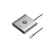 ORICO FAX3-5P Type-C Docking Station