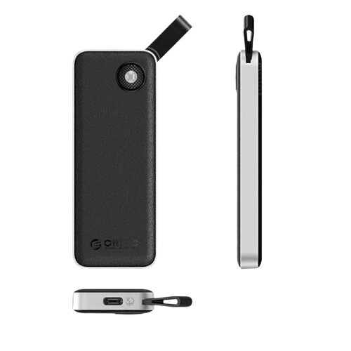 ORICO B10 PRO 1TB 10Gbps Portable SSD - 1