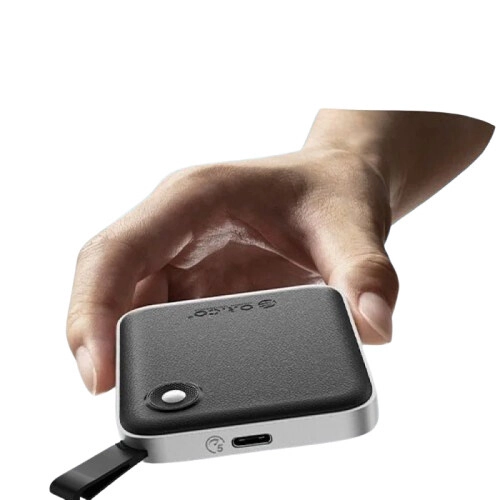 ORICO B10 PRO 1TB 10Gbps Portable SSD - 2