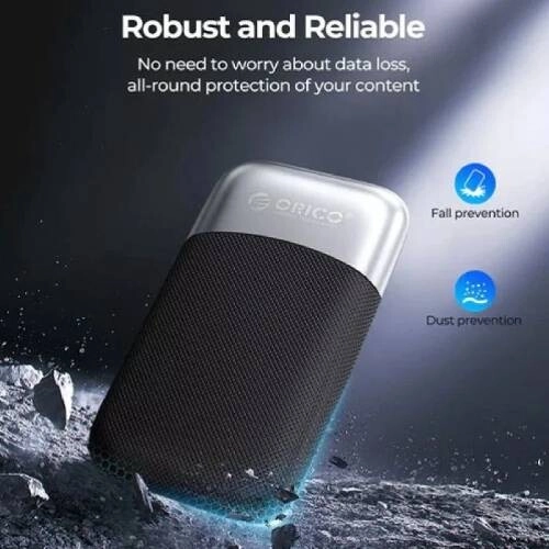 ORICO M20 1TB 20Gbps Portable SSD - 1