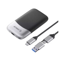 ORICO M20 512GB Portable SSD