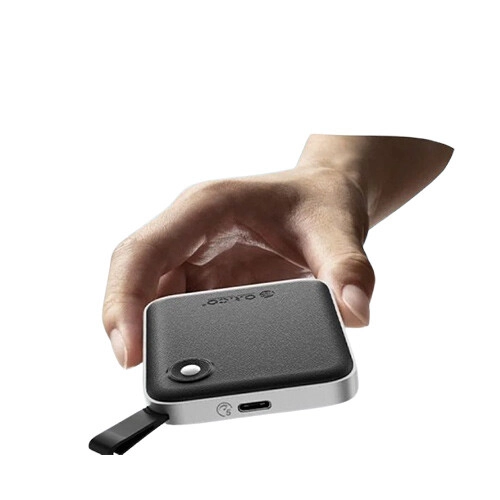 ORICO B10PRO 512GB 10Gbps Portable SSD - 2