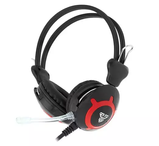 Fantech HG2 Wired Gaming Headphone - 0