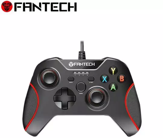 FANTECH JoyStick Analog Shooter GP-11 WIRED Gaming Controller Gamepad