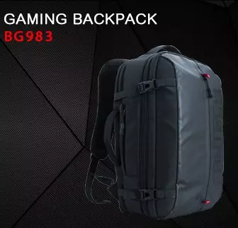 Fantech BG-983 Gaming Backpack