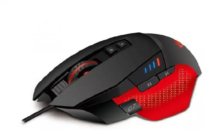 Fantech DAREDEVIL X11 Gaming Mouse