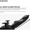 Fantech GC184 Ergonomic Gaming Chair-2