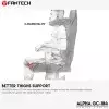 Fantech GC184 Ergonomic Gaming Chair-4