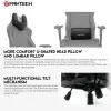 Fantech GC184 Ergonomic Gaming Chair-5