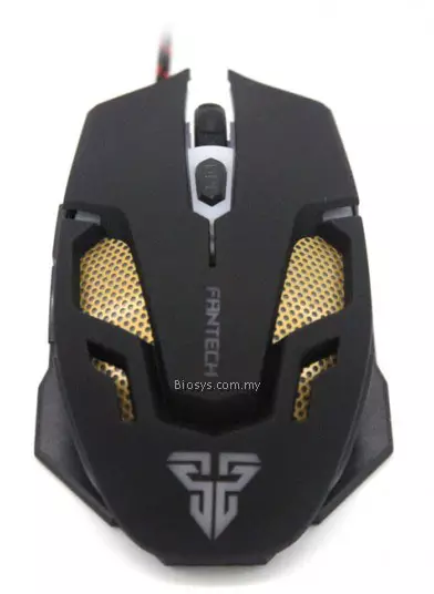 Fantech Kael V2 Full Function Gaming Mouse