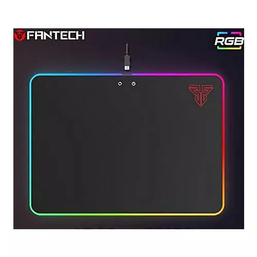 Fantech MPR350 Aurora RGB Mouse Pad