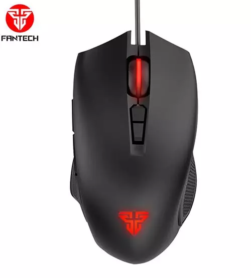 Fantech X13 USB Wired Gaming Mouse