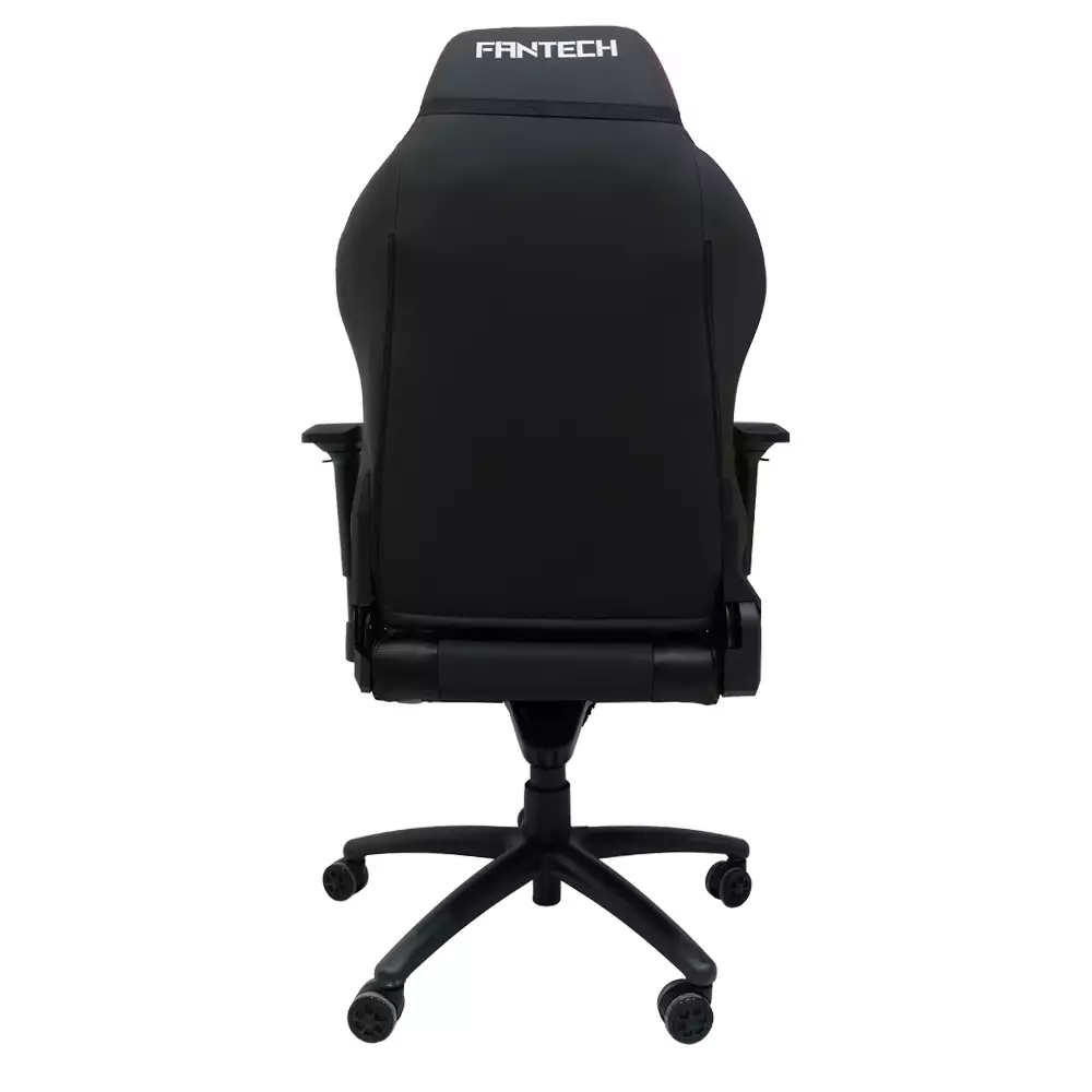 Fantech GC-183 Ergonomic Stability & Safety Gaming Chair - 2