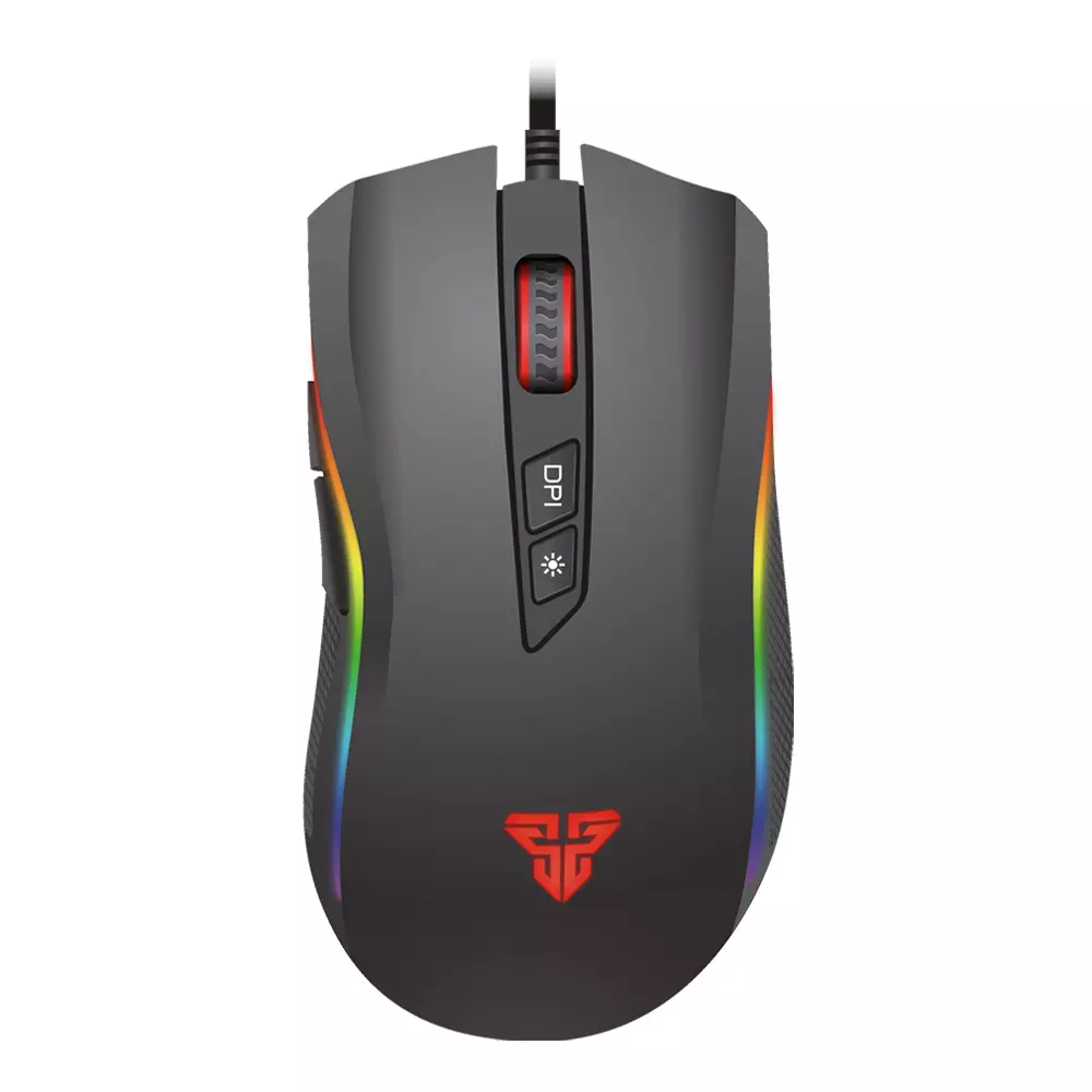FANTECH X14 RGB Gaming Mouse
